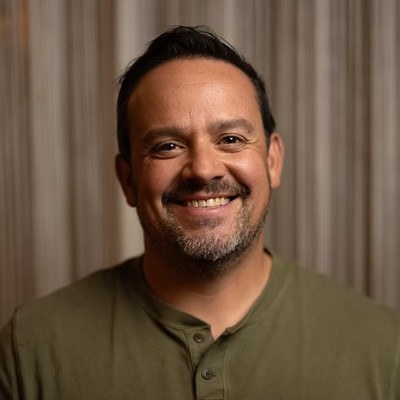 Chris DiPierro, founder of Cozelo