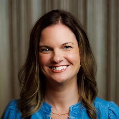 Erin Bornstein, founder of Reborn Designs